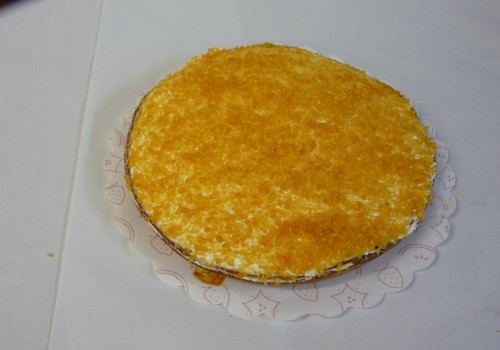 Kruisbessenvlaai