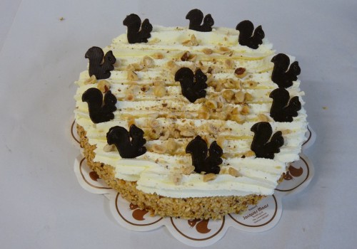 Grote Lieuwmaas Slagroom